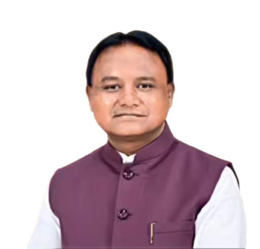Chief Minister